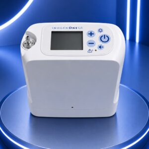 اکسیژن ساز پرتابل/مدل INOGEN
