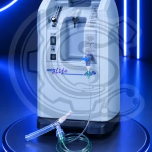 اکسیژن ساز ایرسپ مدل الیت