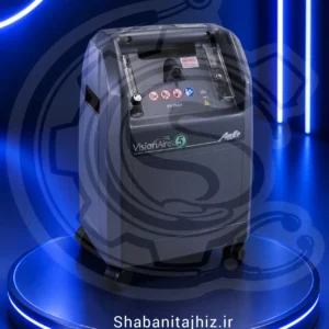 اکسیژن ساز ایرسپ مدل VisionAire
