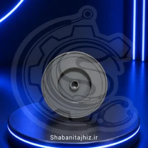 پروانه توربو بای پپ BMC