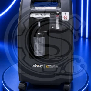 اکسیژن ساز دویل بیس