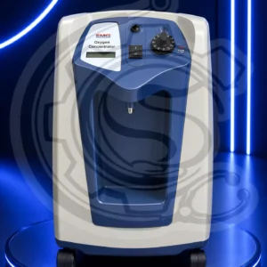 اکسیژن ساز EMG