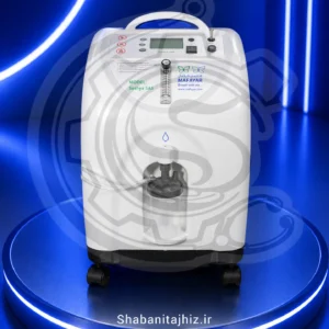 اکسیژن ساز نفسیار