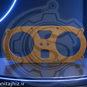 واشر سر ستون نایدک