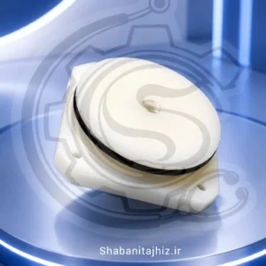 کفی اکسیژن ساز نمای اول