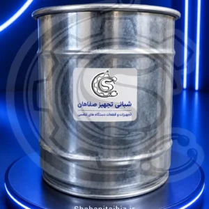 زئولیت اکسیژن ساز ۱ تا ۲ میلی متر