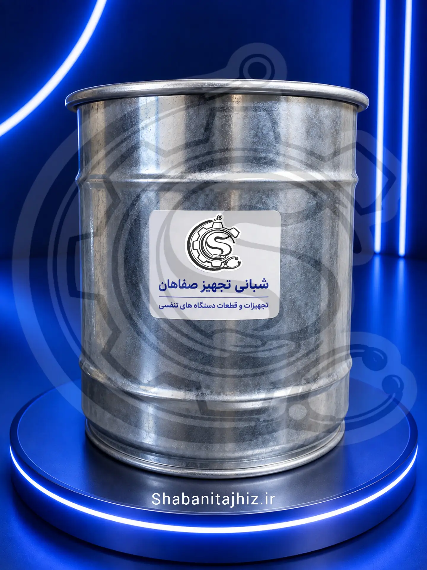 زئولیت اکسیژن ساز ۱ تا ۲ میلی متر