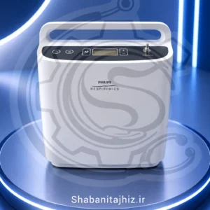 اکسیژن ساز پرتابل مدل فیلیپس