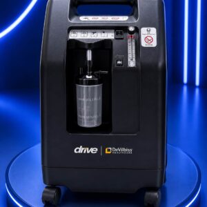اکسیژن ساز دویل بیس