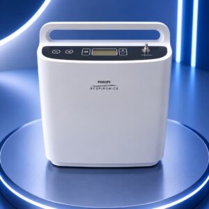 اکسیژن ساز پرتابل/مدل Philips