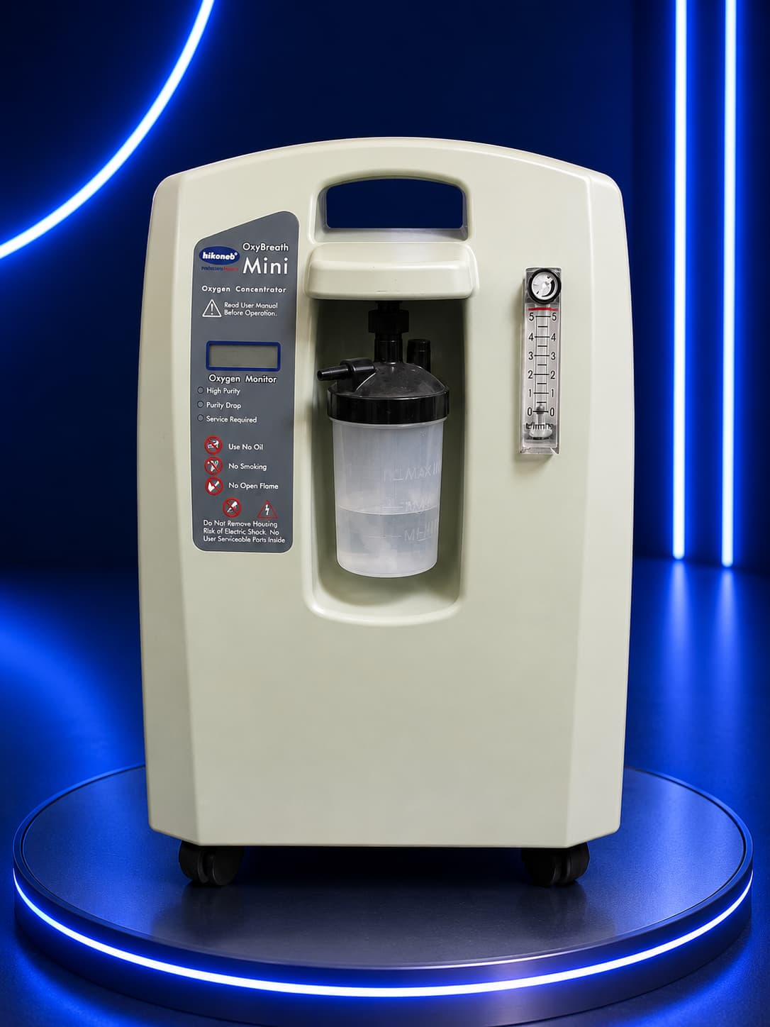 اکسیژن ساز Hiconeb