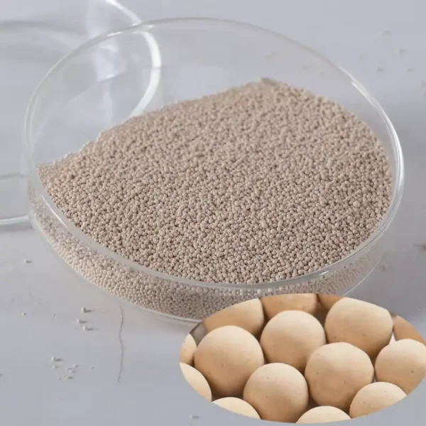 انواع زئولیت اکسیژن ساز