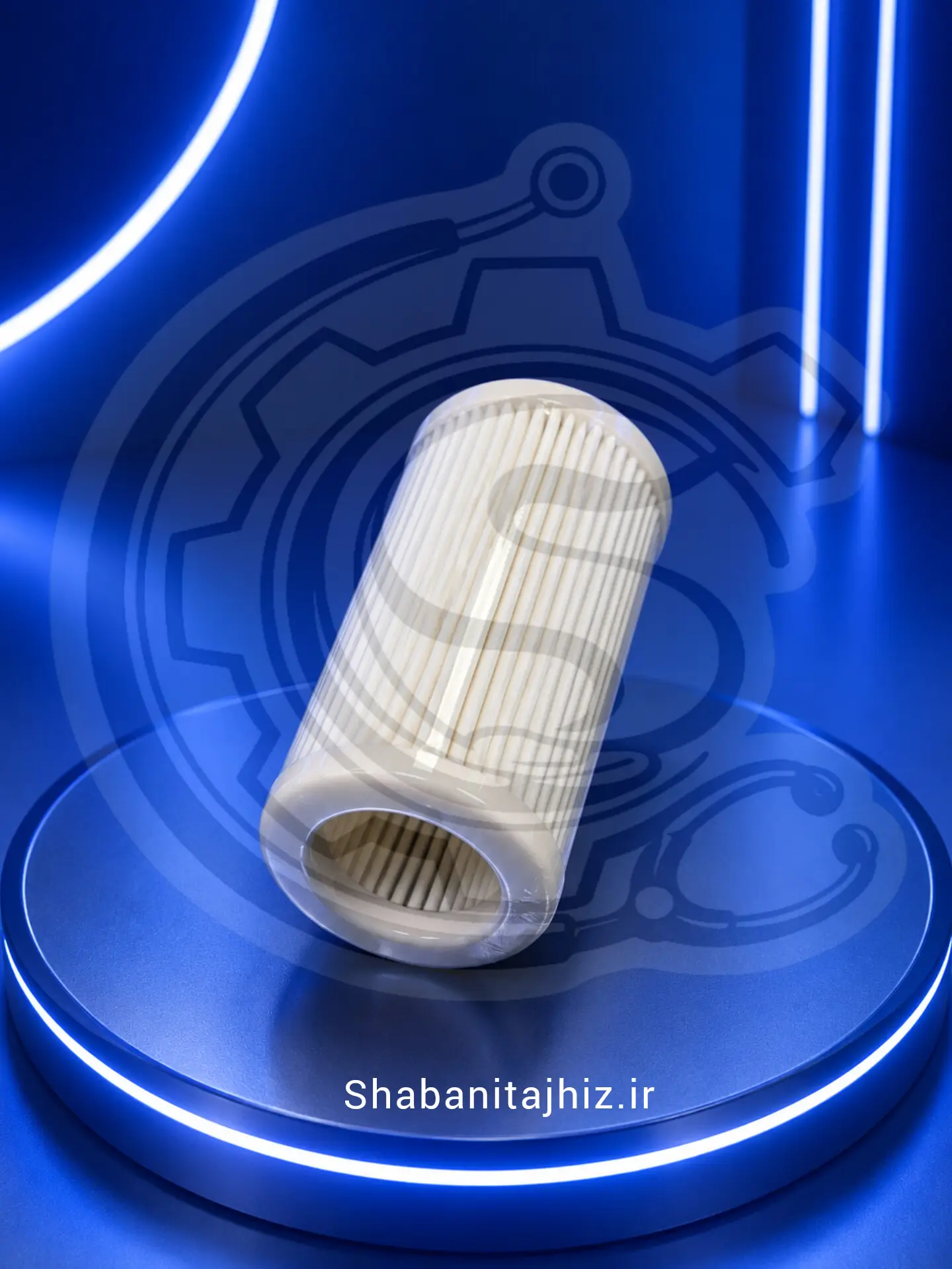 فیلتر یویو